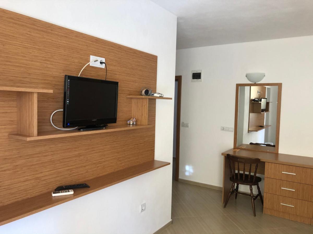 Time Out Hotel Sozopol Exterior photo