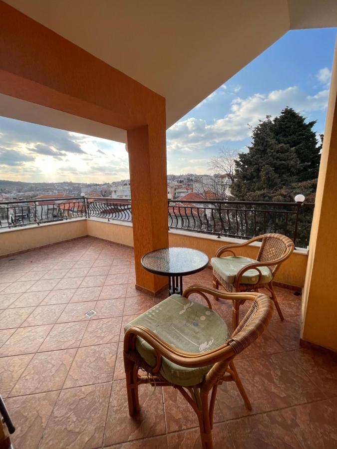 Time Out Hotel Sozopol Exterior photo
