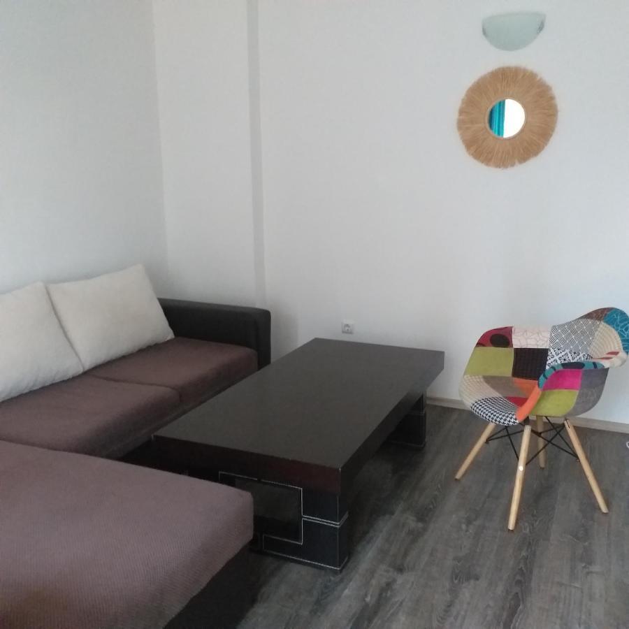 Time Out Hotel Sozopol Exterior photo