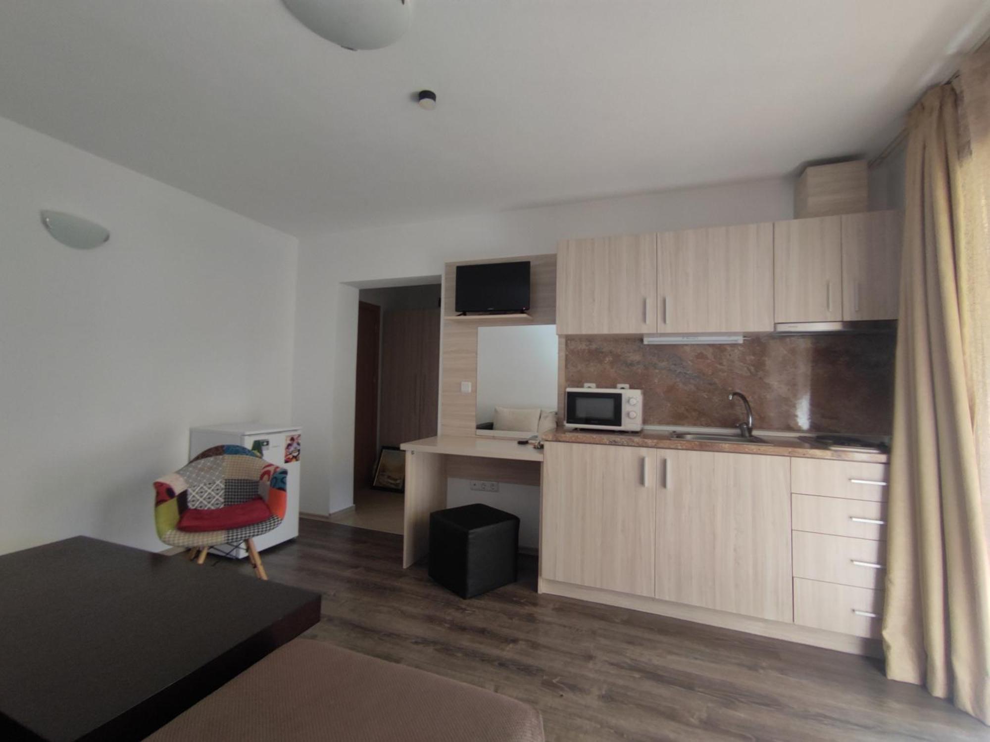 Time Out Hotel Sozopol Room photo